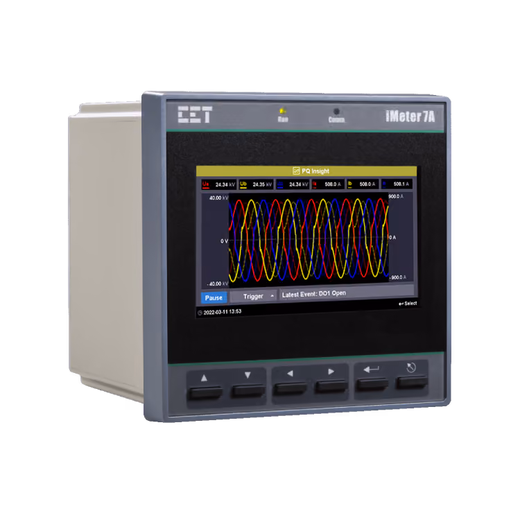 iMeter 7A