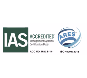 ISO 27001:2022 Information Security Management certification