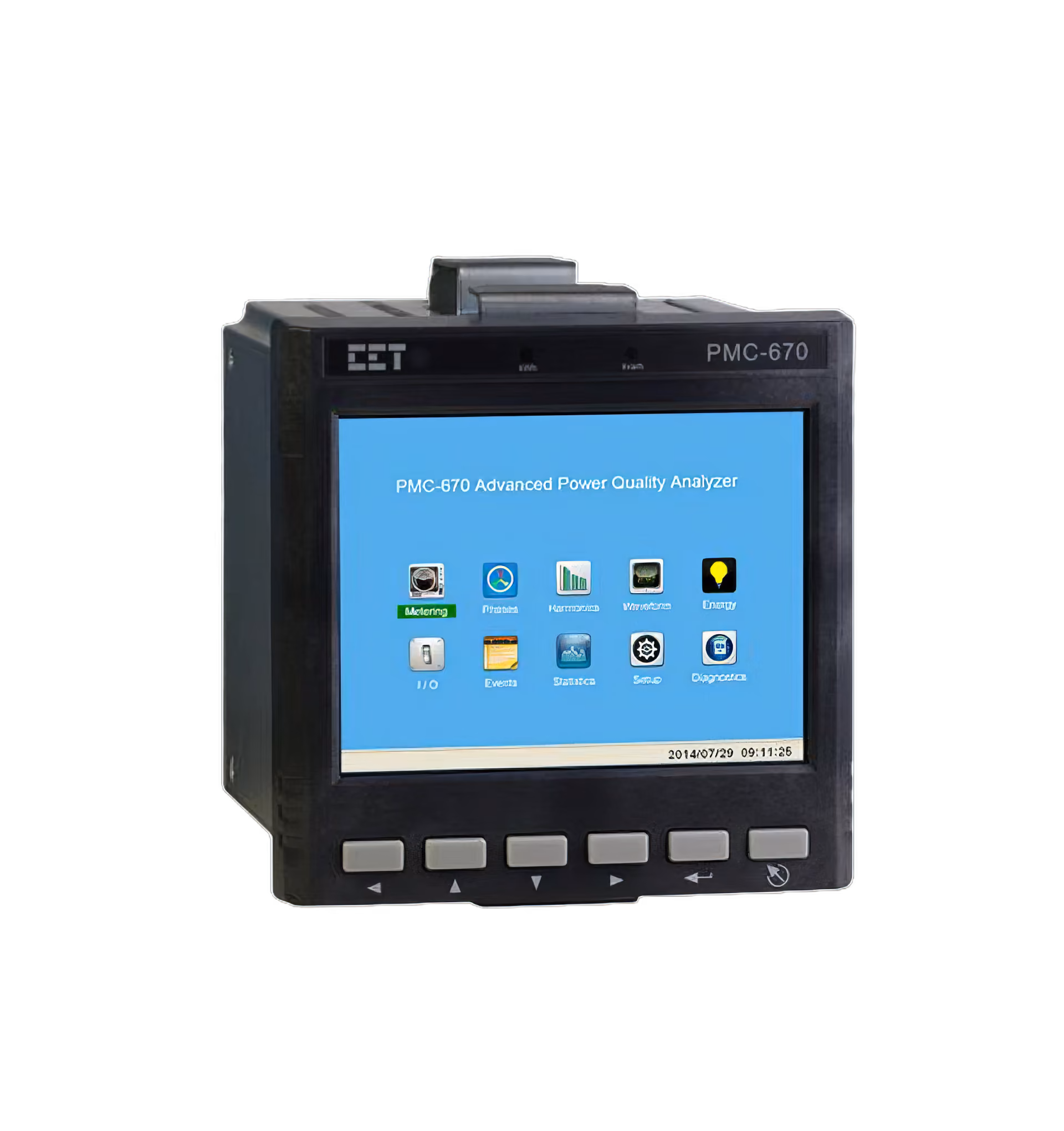 PMC-680i (Obsoleted EOL)