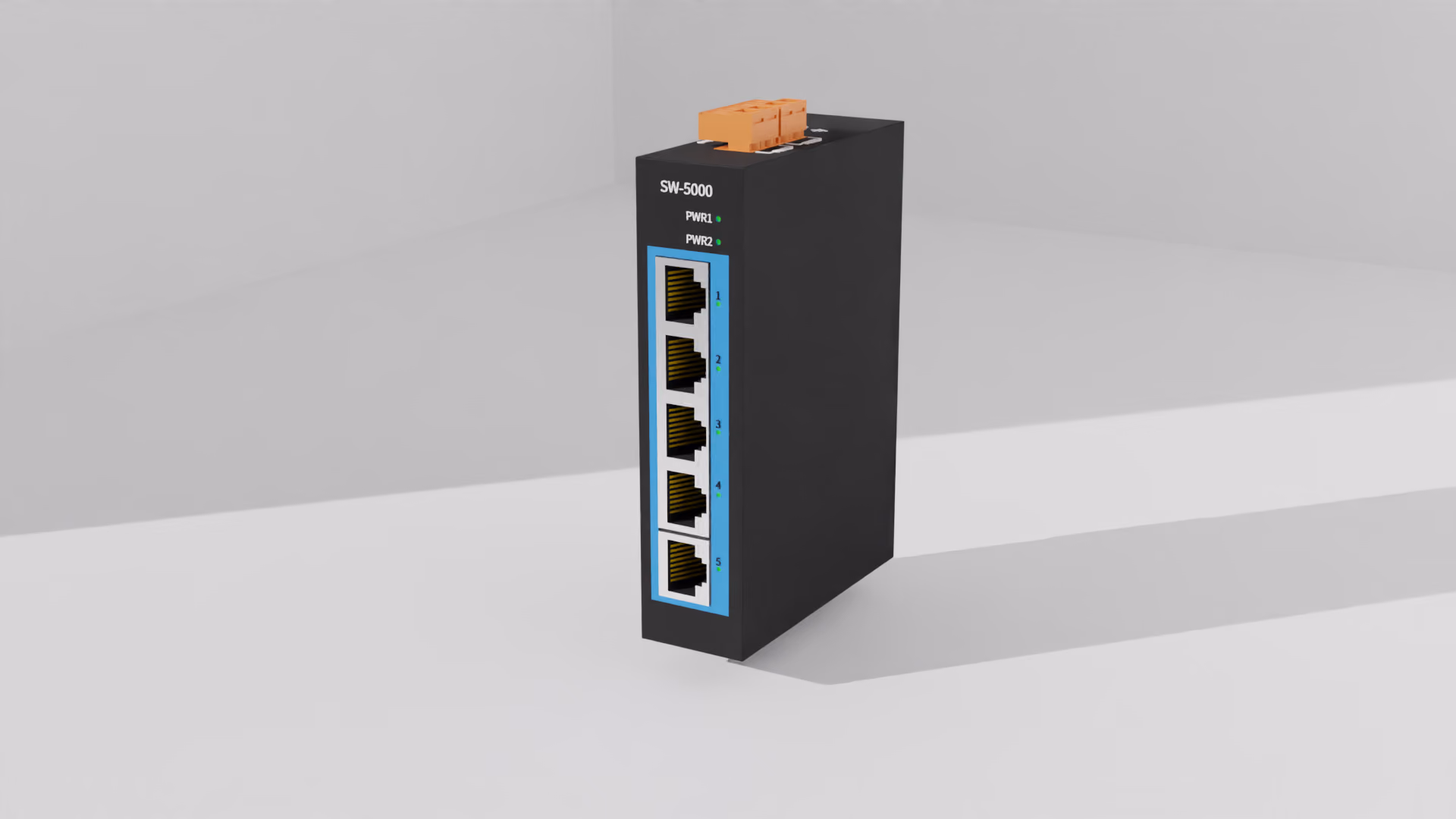 Milesgo SW8000