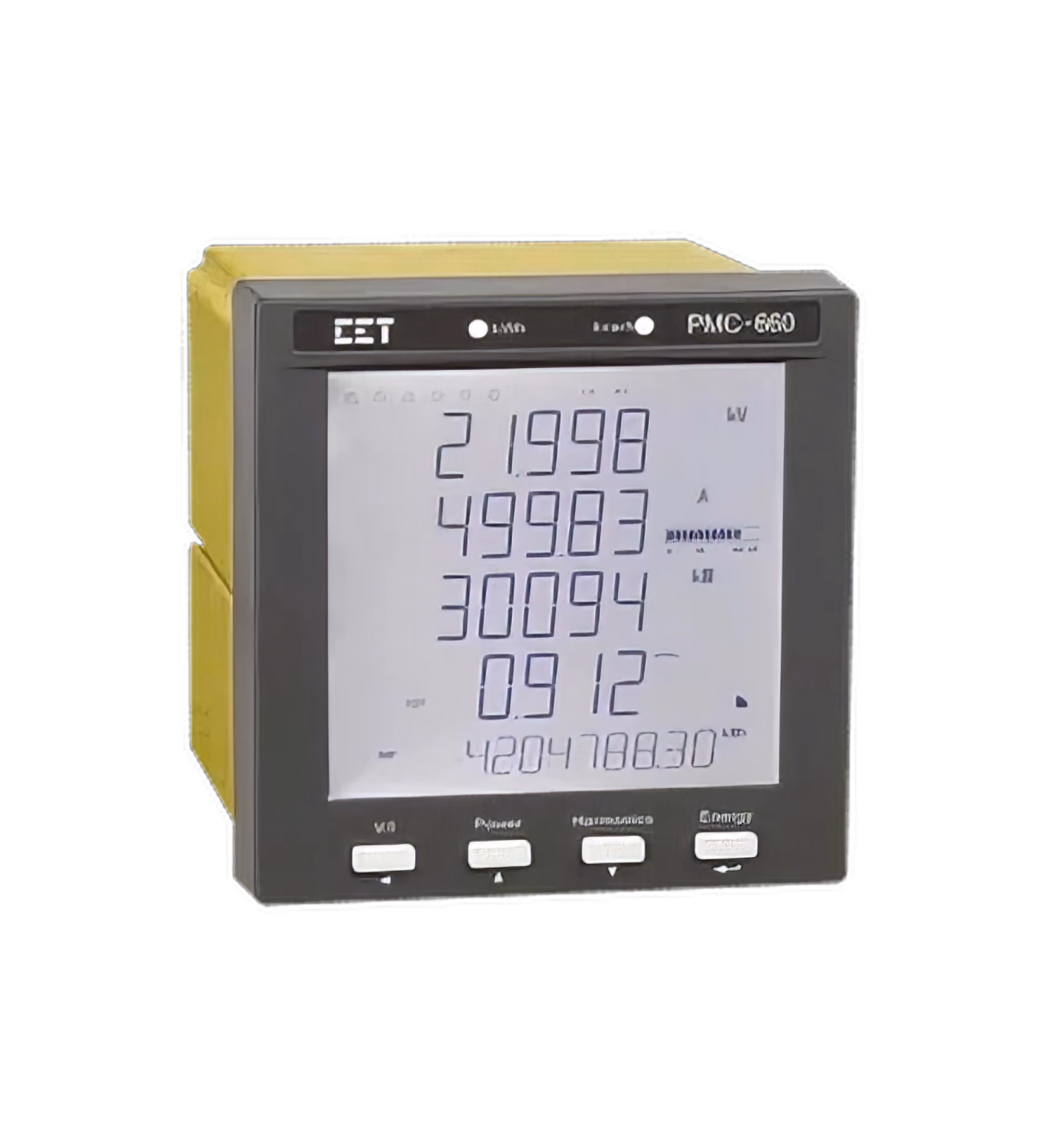 PMC-660 (Obsoleted EOL)
