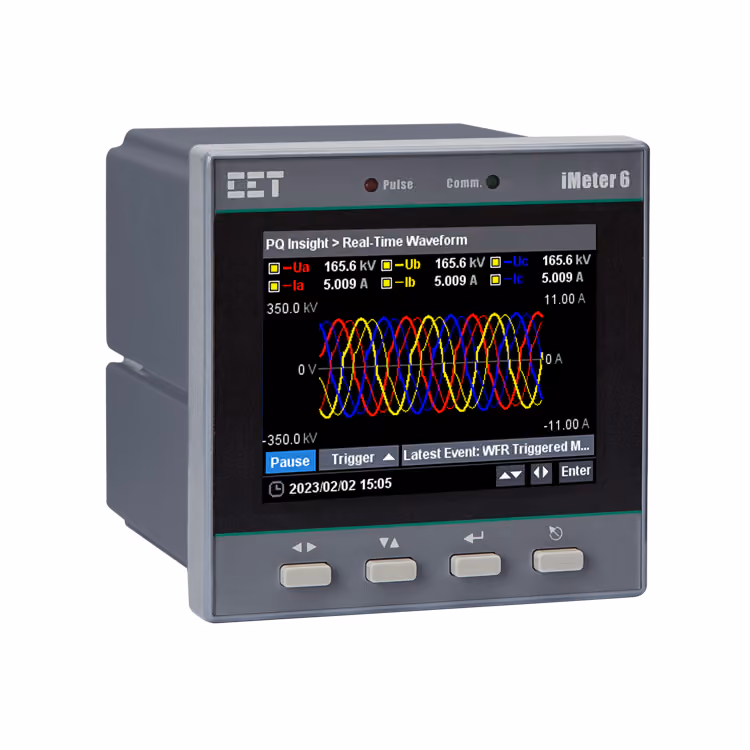 iMeter 6