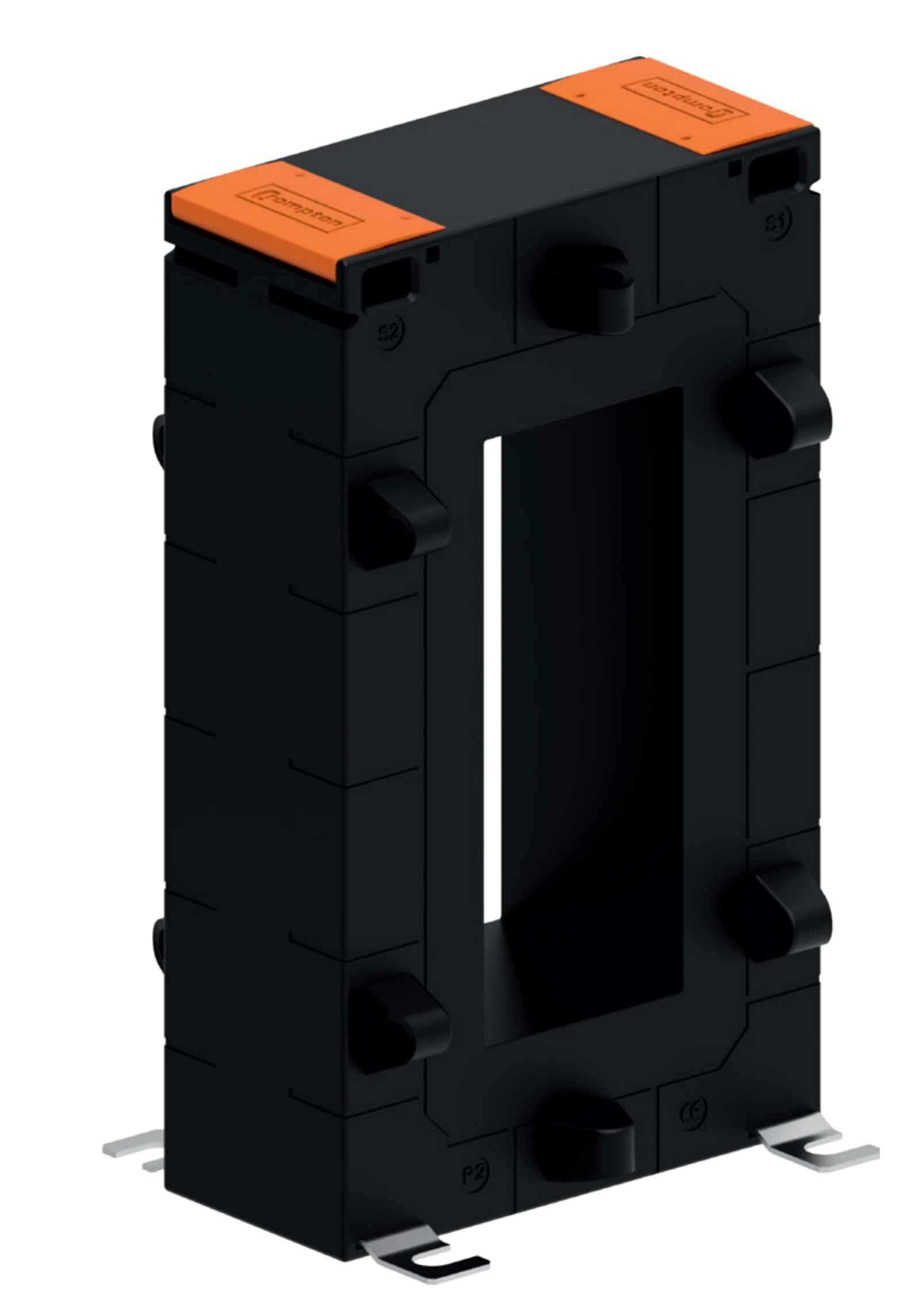 Ebony Excel Range Current Transformers