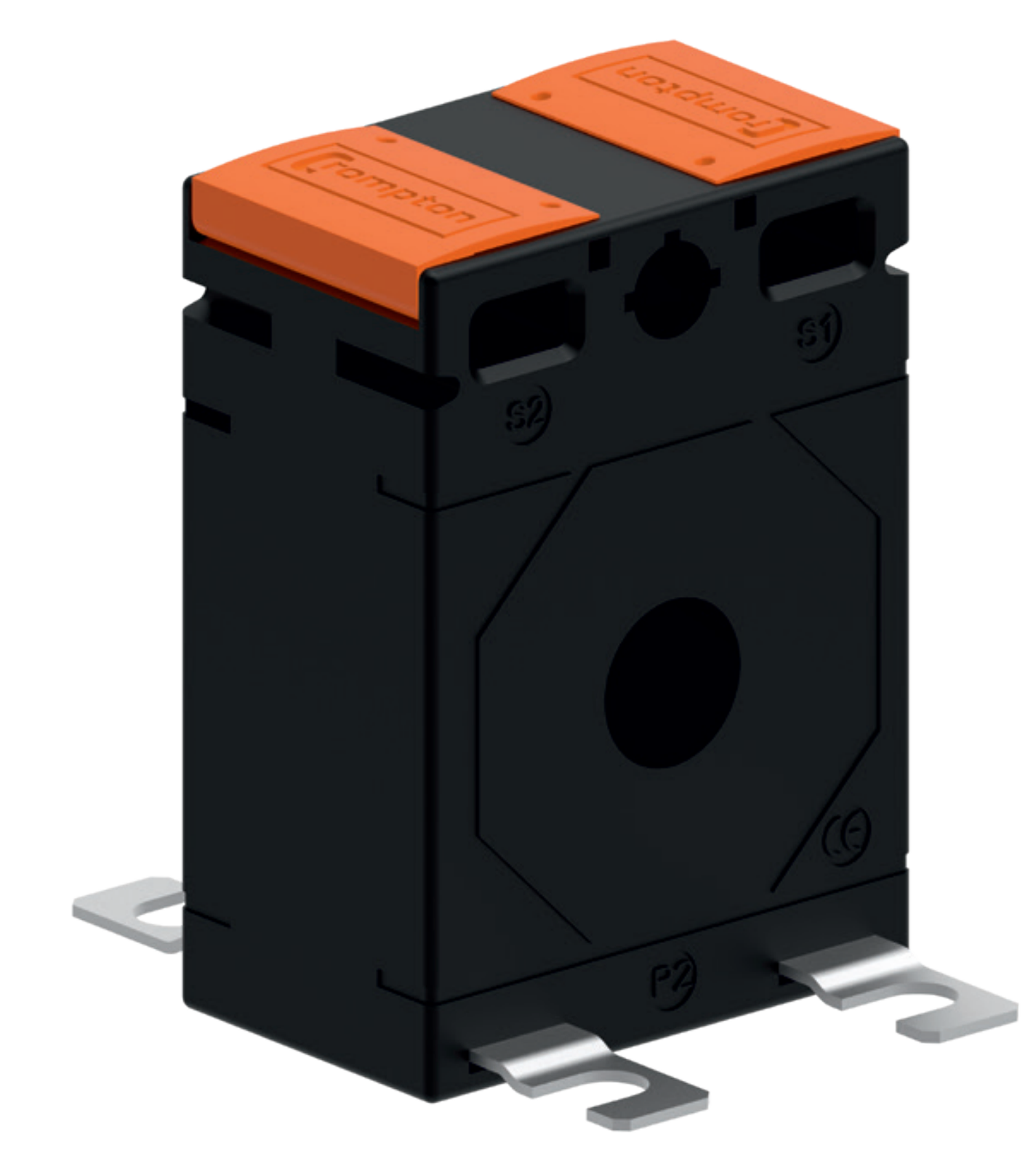 Ebony Excel Range Current Transformers