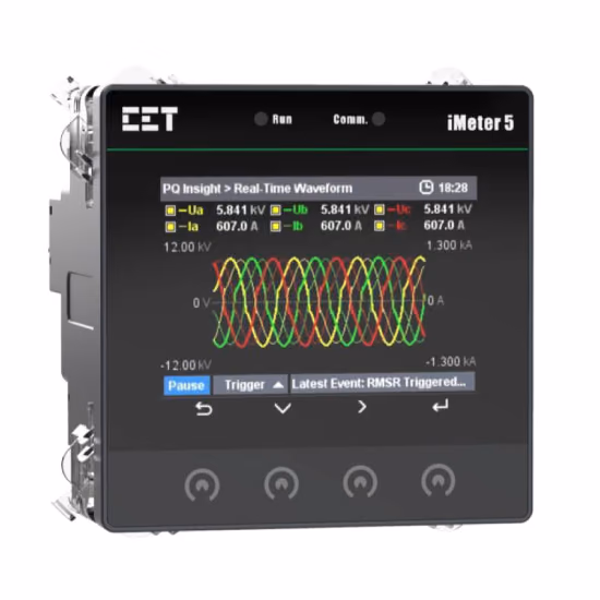 iMeter 5
