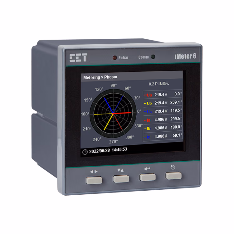 iMeter 6
