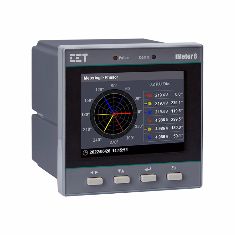 iMeter 6