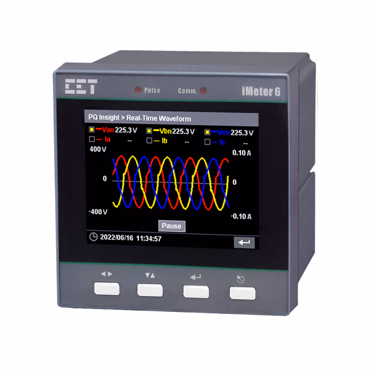 iMeter 6