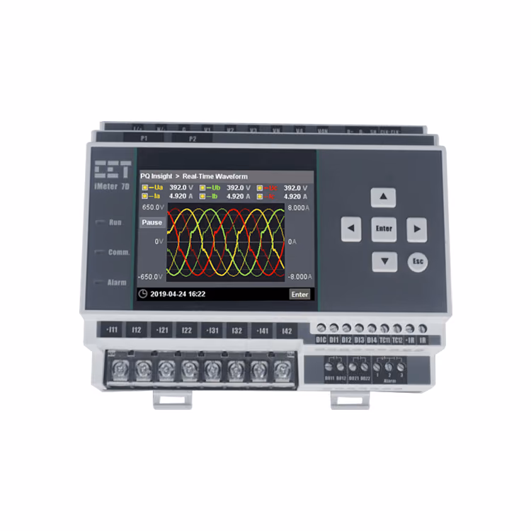 iMeter D7