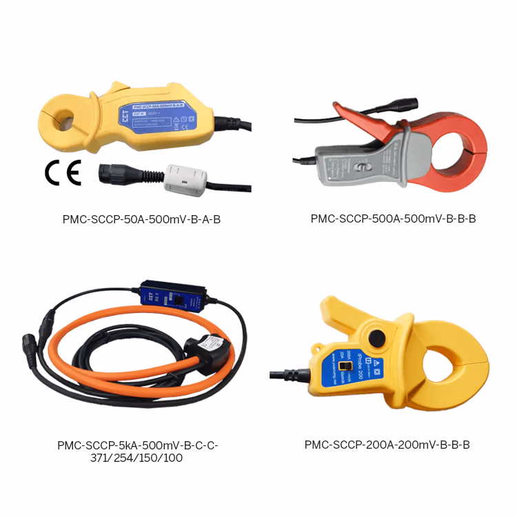 iMeter 8