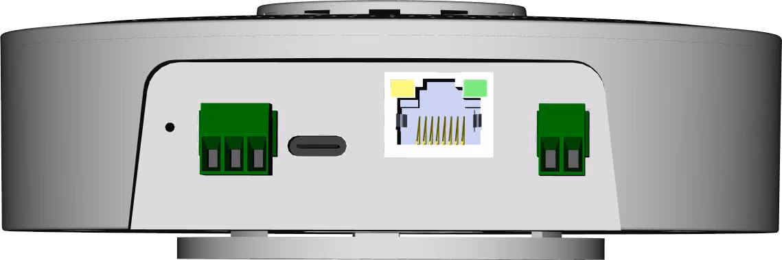 Milesgo HMI1001-IAQ