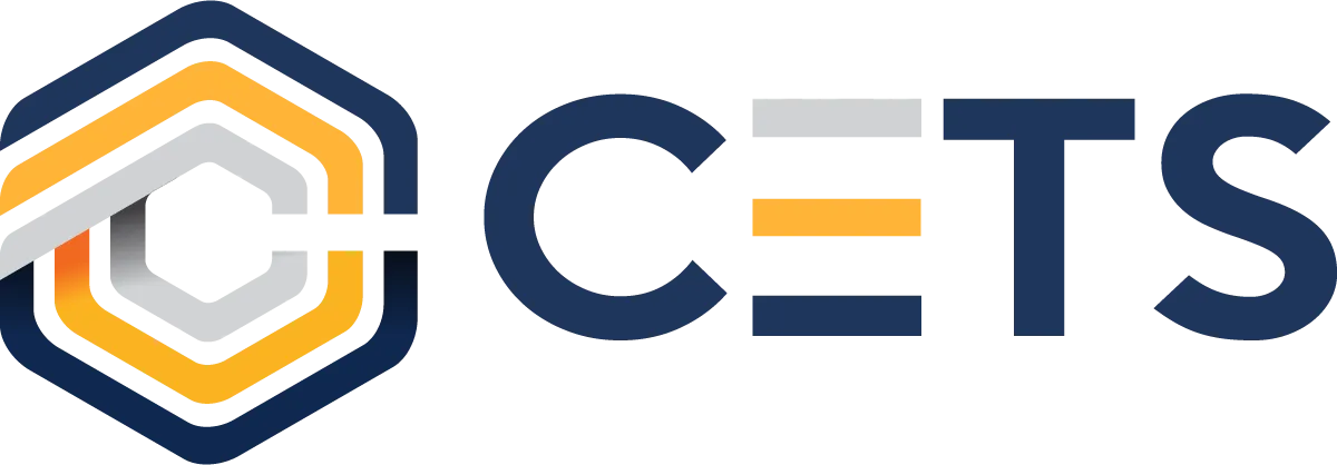 CET Electric Technology partner logo