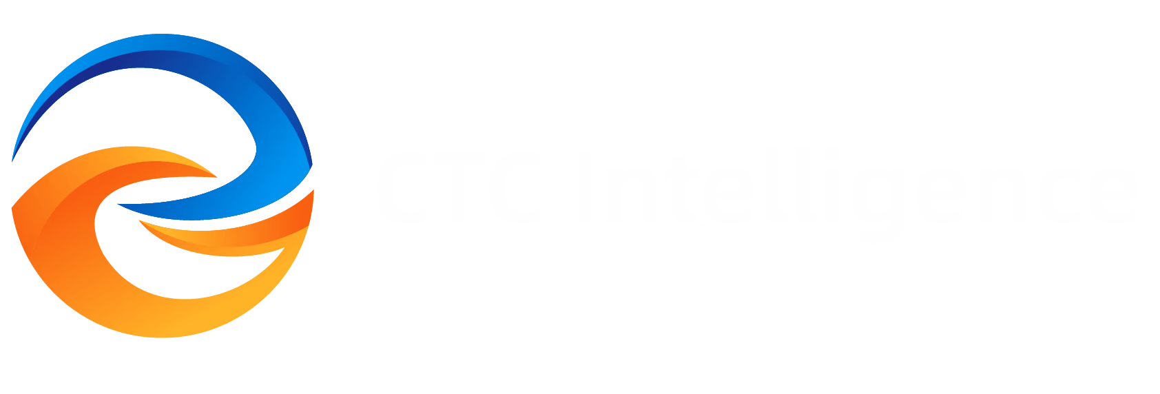 CTC Intelligence smart water monitoring partner logo