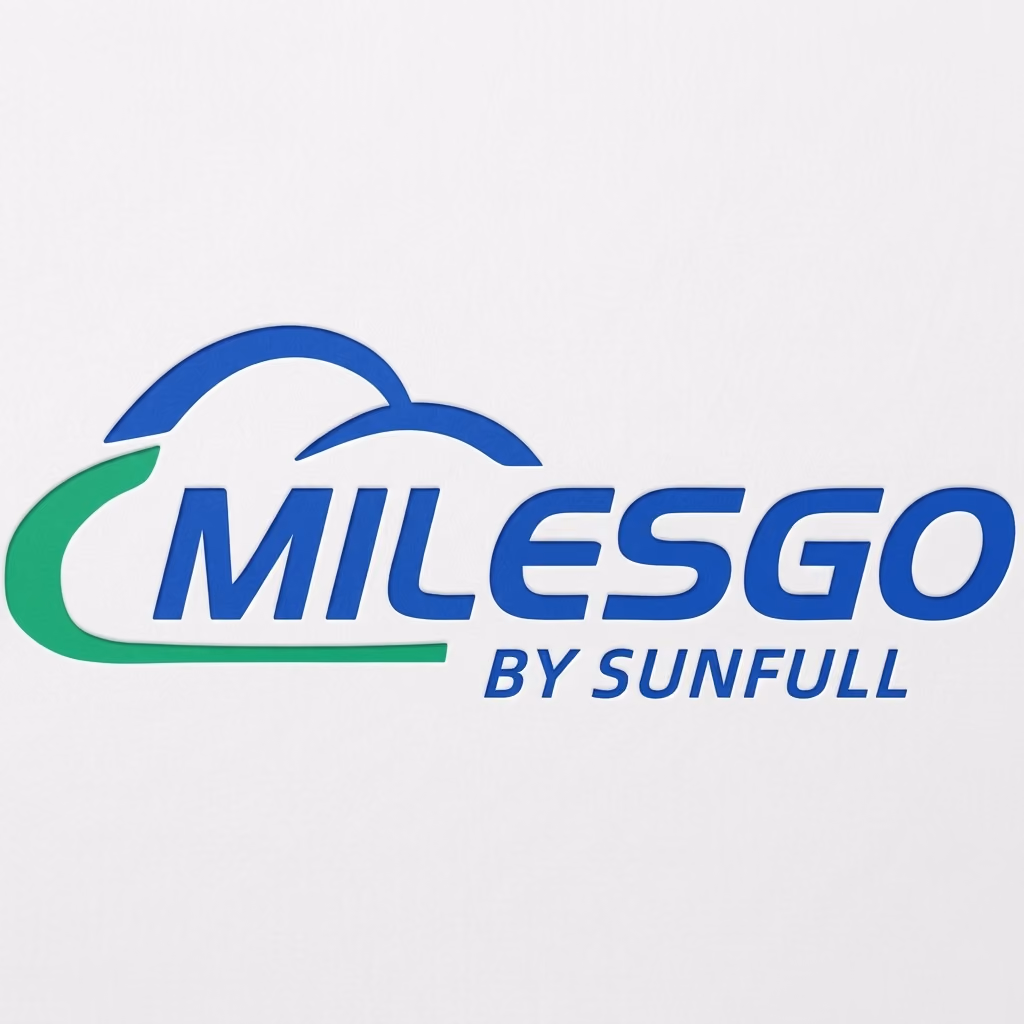 Milesgo BMS gateway partner logo