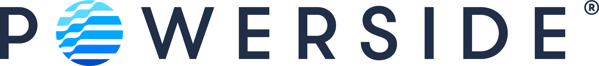 POWERSIDE power quality instruments partner logo
